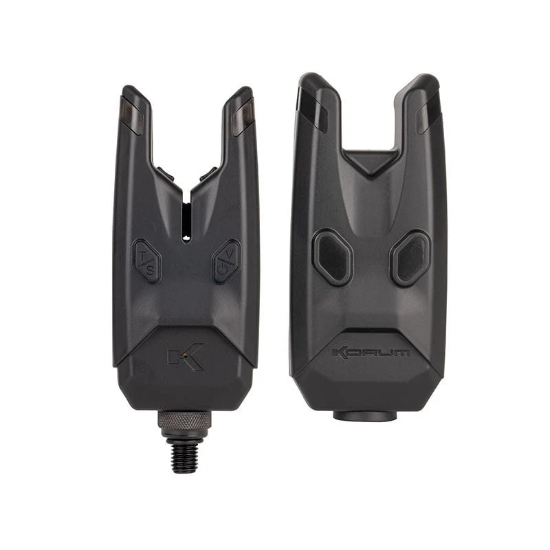 Korum KSI8 Remote Bite Alarm