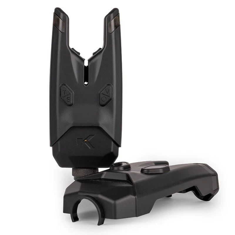 Korum KSI8 Remote Bite Alarm