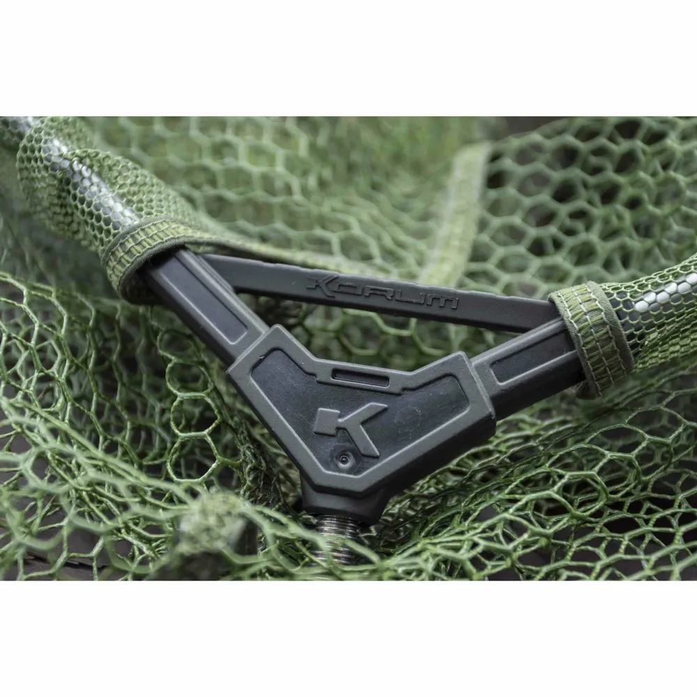 Korum Latex Barbel Spoon 30