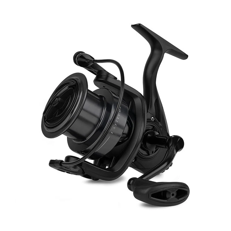 Korum Latitude FD 6000