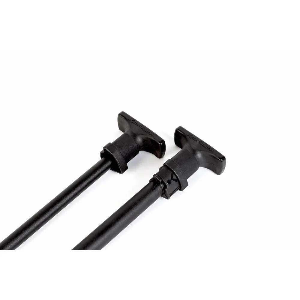 KORUM Leverage 100cm XT Screwpoint Bankstick