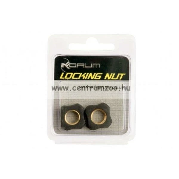 Korum Locking Nut