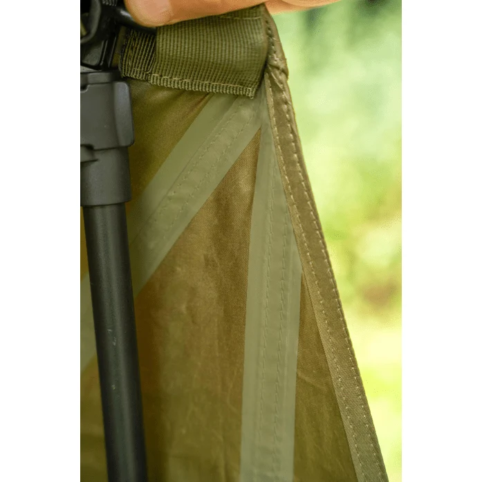 Korum Pentalite Quick Brolly 2.2m