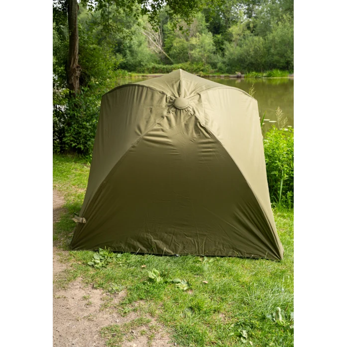 Korum Pentalite Quick Brolly 2.2m