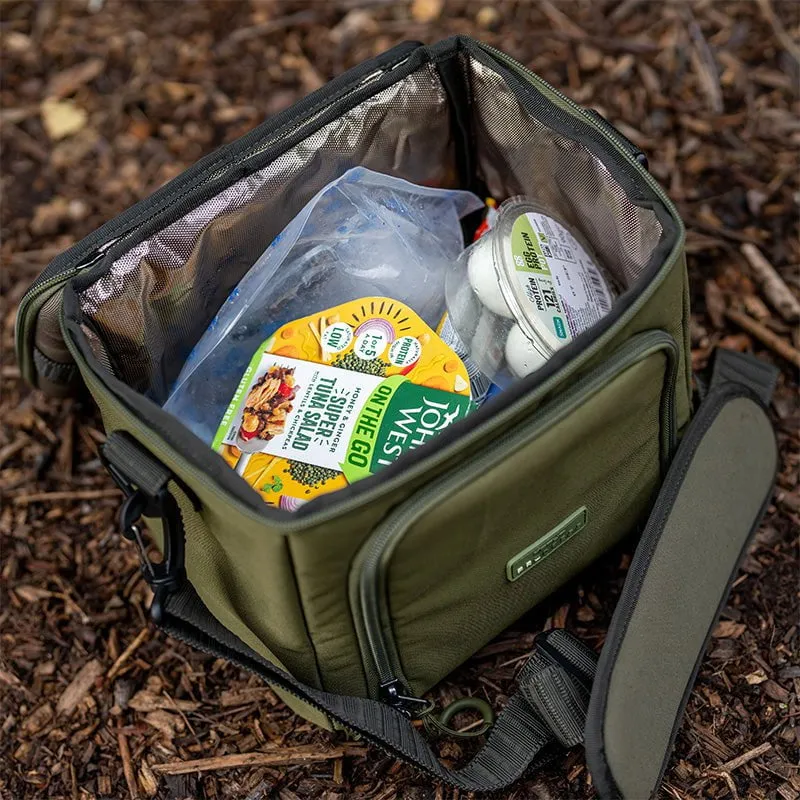 Korum Progress Cool Bag Cube