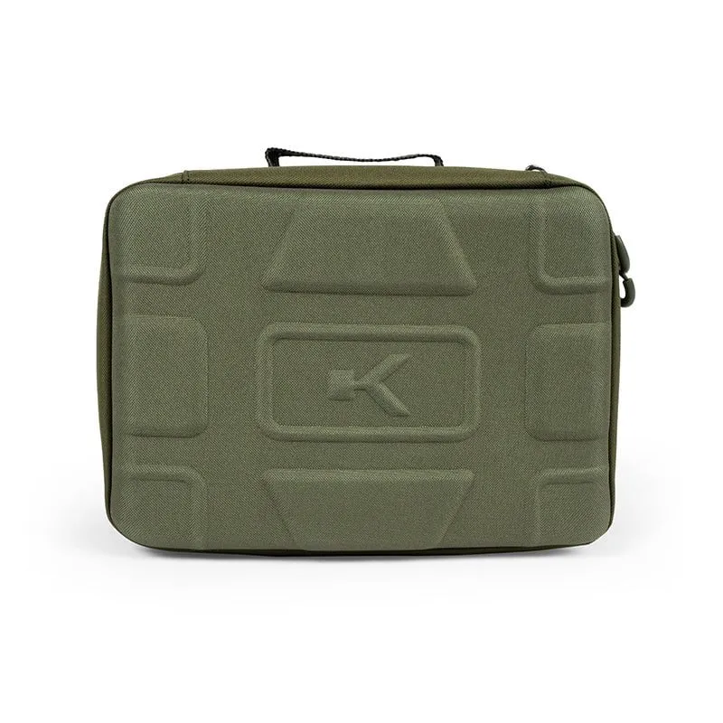 Korum Progrss Work Blox Pouch