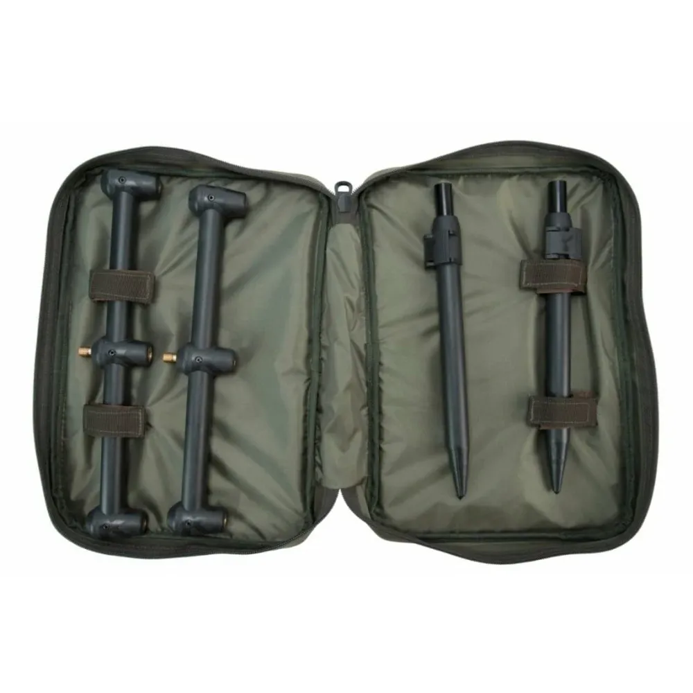 Korum 3 Rod Buzz Bar 21mm