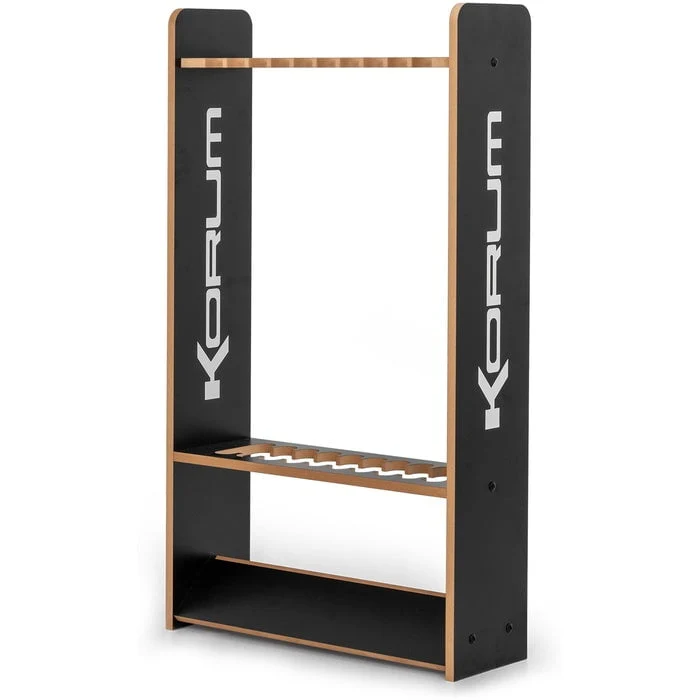 Korum Rod Stand 10 x 10