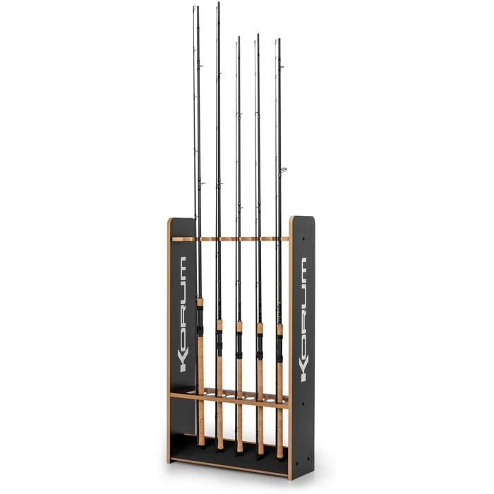 Korum Rod Stand 10 x 10