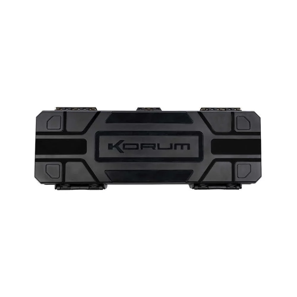 Korum Speci Rig Box