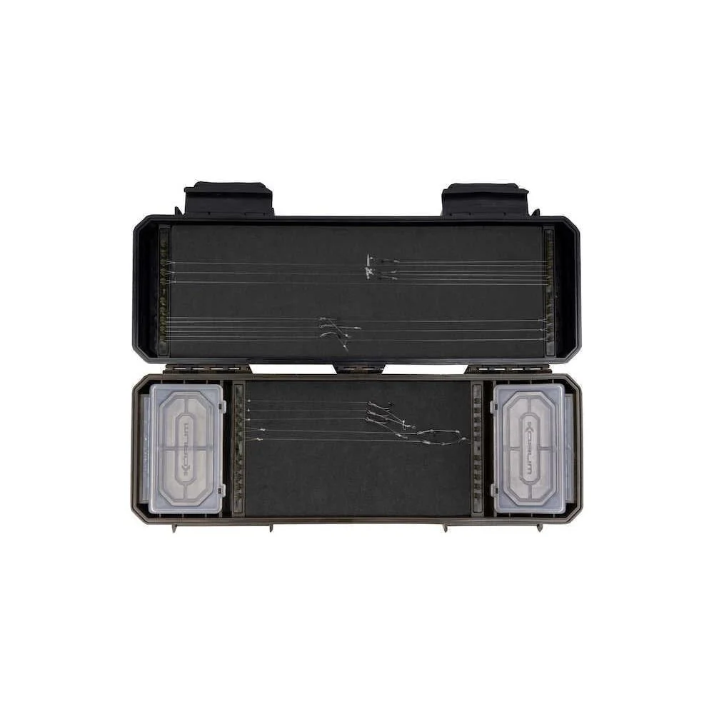 Korum Speci Rig Box