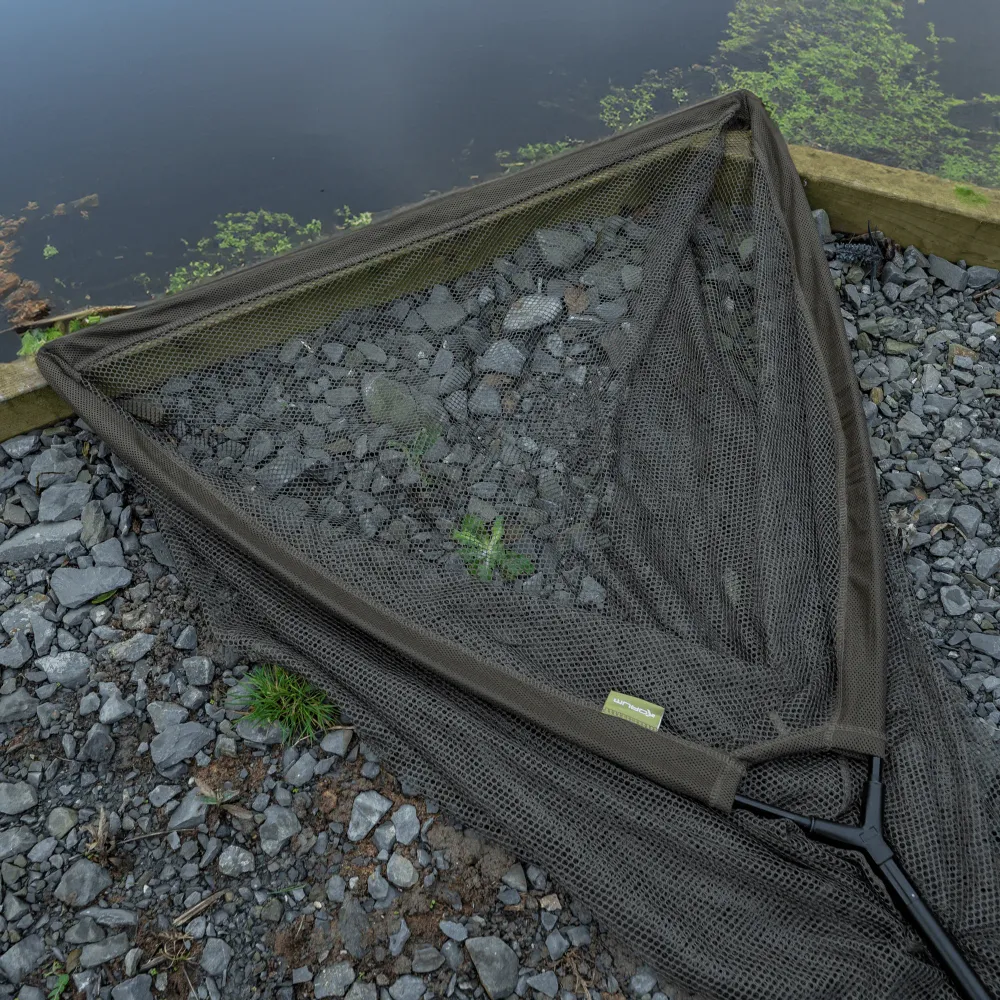 Korum Specimen Net Combo 36in