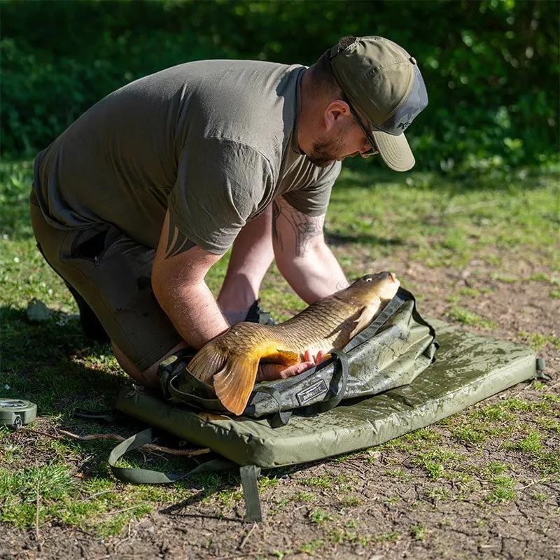 Korum Supa Lite Fishcare Set