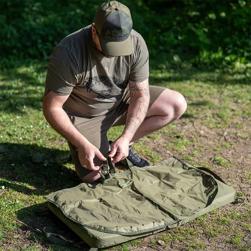 Korum Supa Lite Fishcare Set