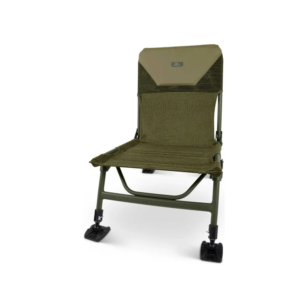 Korum Supa Lite Stretch - Standard Chair