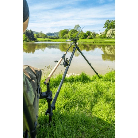 Korum Tripod Feeder Arm