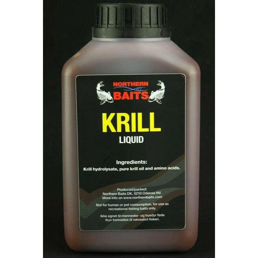 Krill Liquid 500ml