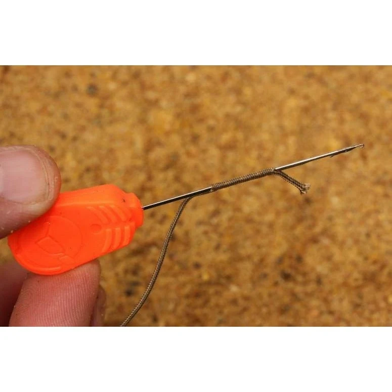 Leadcore Splicing Needle – Orange Handle