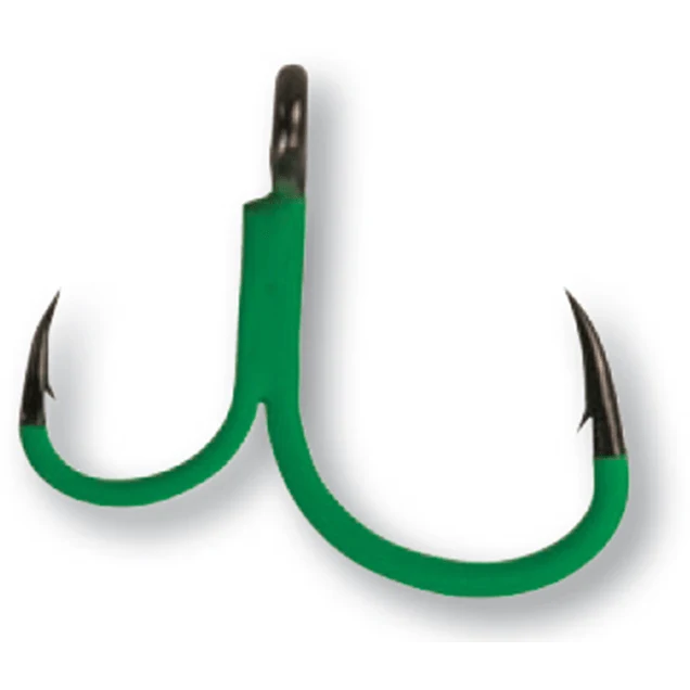 MADCAT -static Deadbait Gripper Hook #8/0