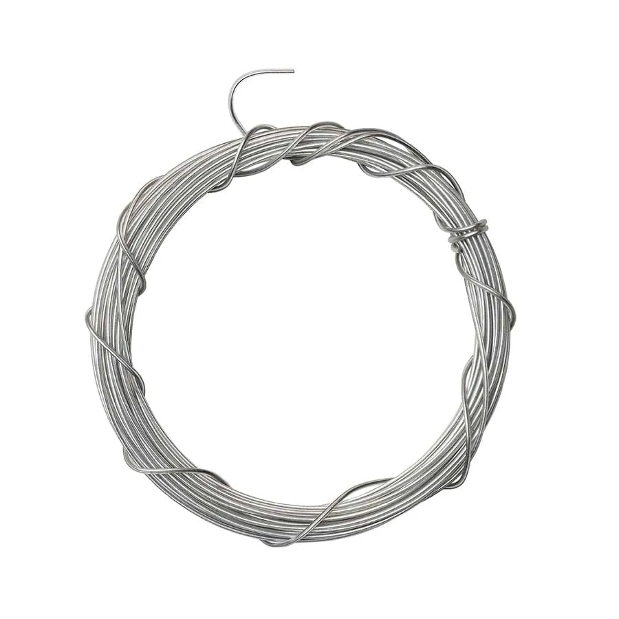 MADCAT -static Deadbait Wrapping Wire 5.00m