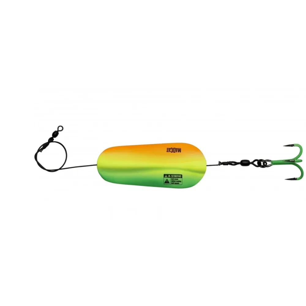 MADCAT -Static Inline Spoon 125 Firetiger