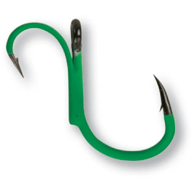MADCAT -static Stinger Hook #6/0
