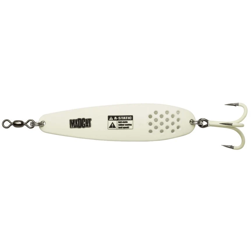 MADCAT -static Turbine Spoon 90g Glow---Dark