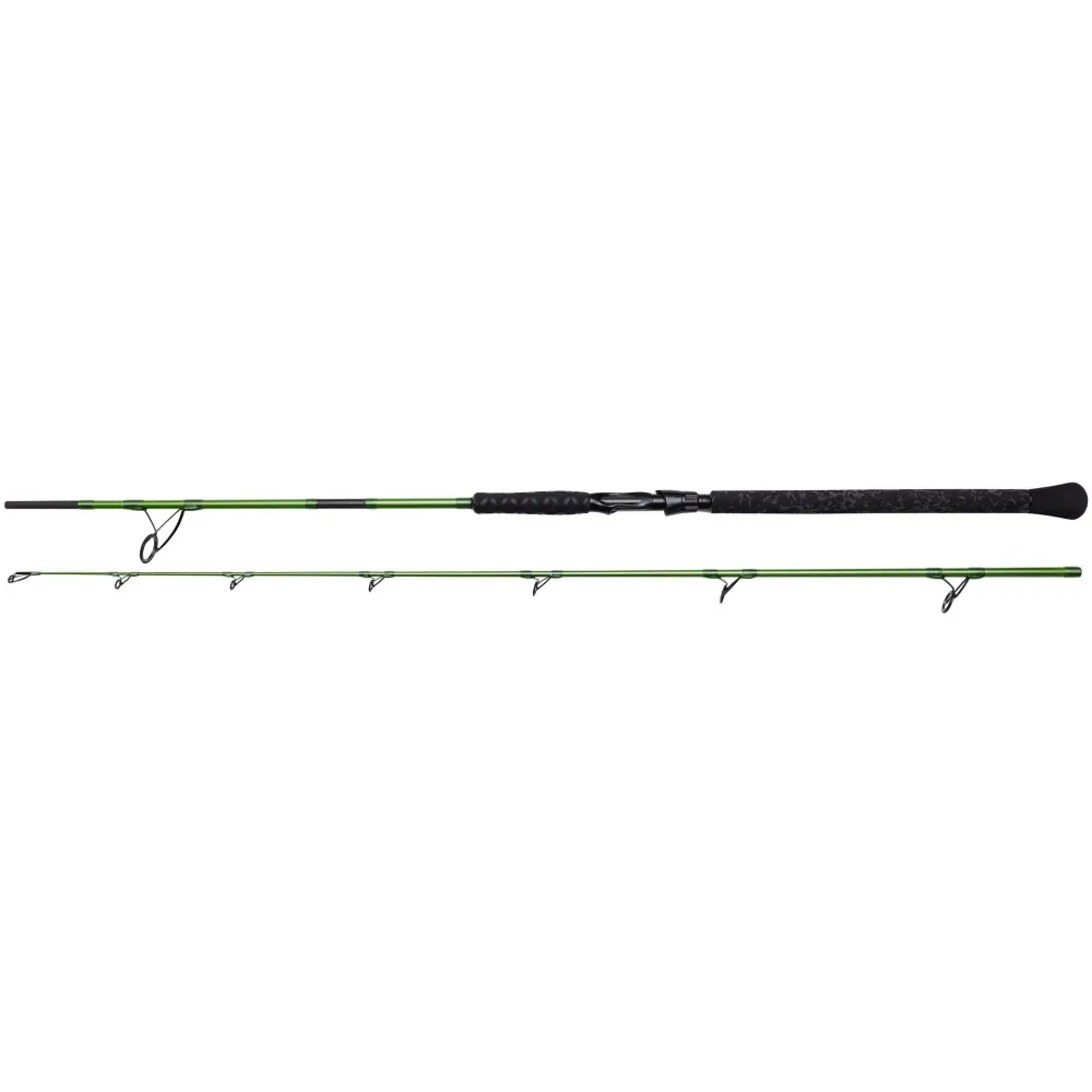Madcat Green Light Spin rod