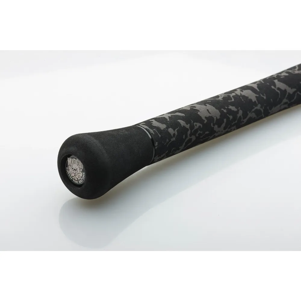 Madcat Green Light Spin rod