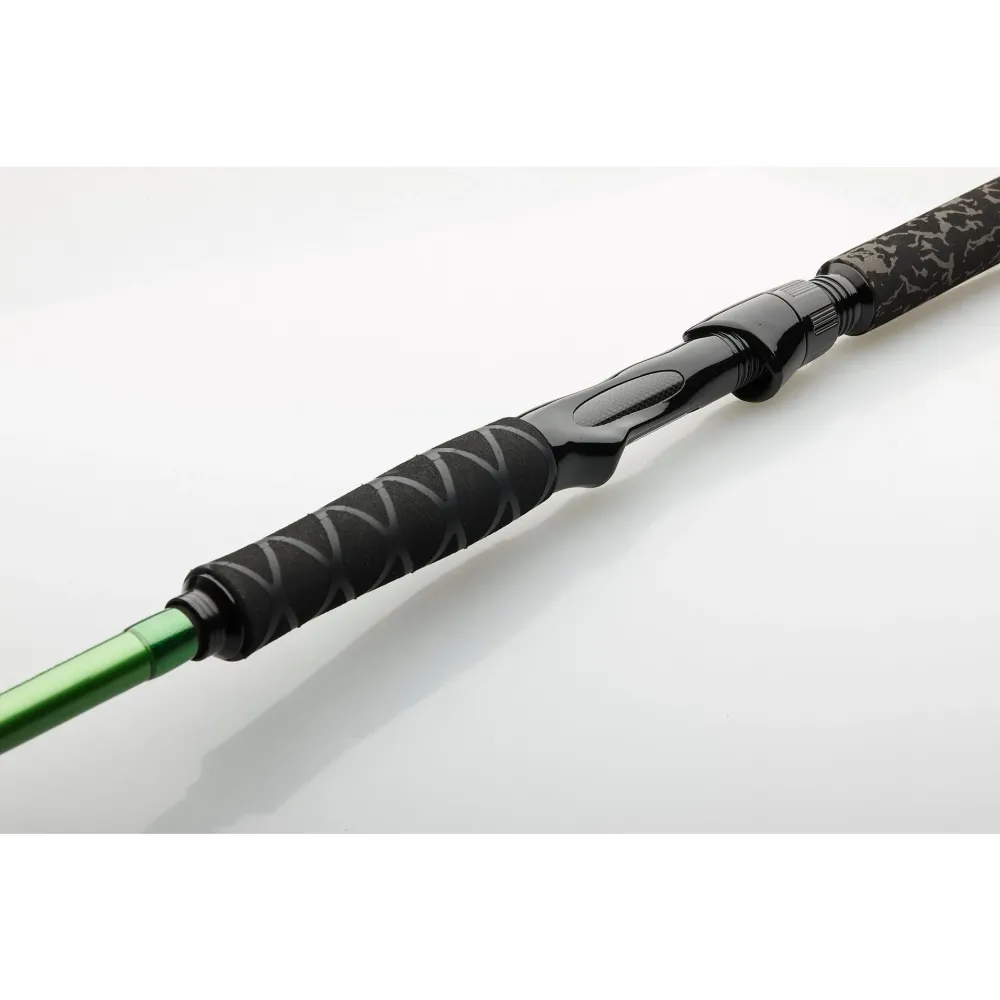Madcat Green Light Spin rod