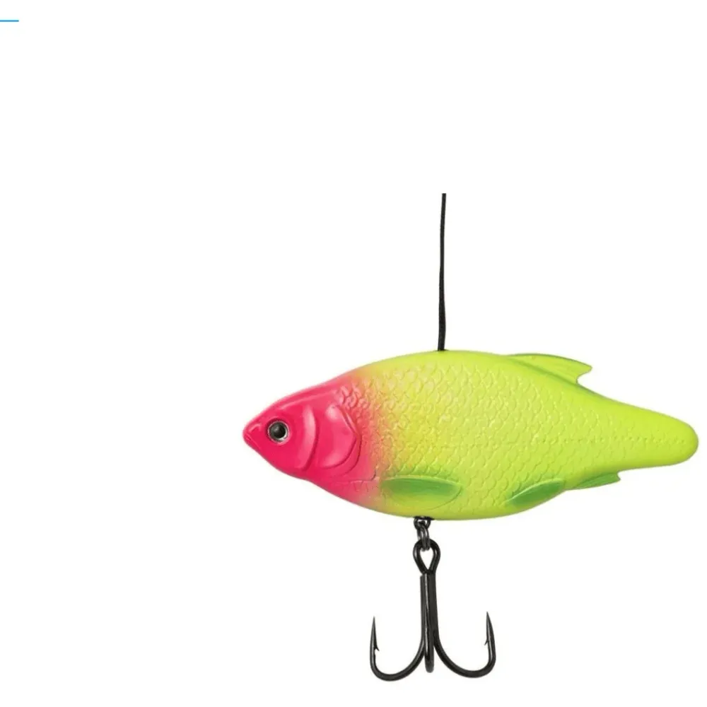 MADCAT Inline Rattler 13cm 110g Candy
