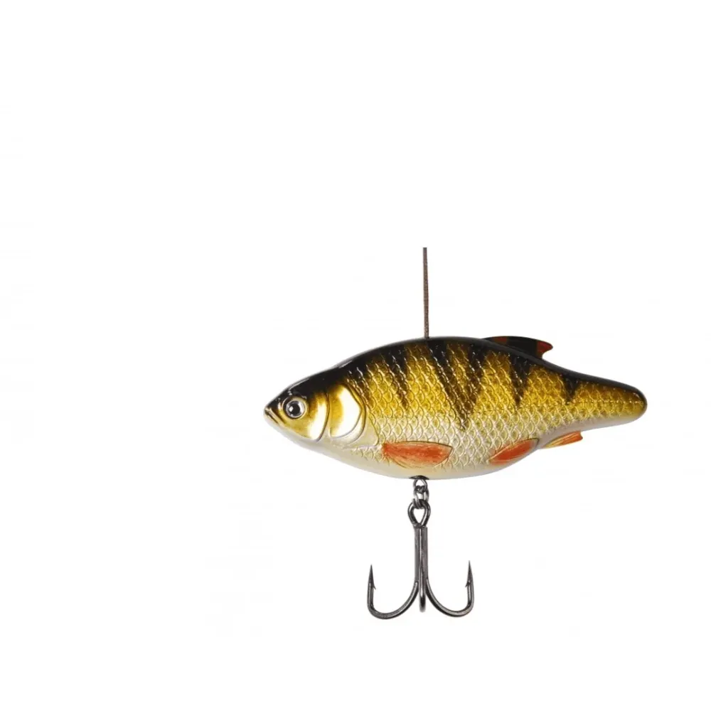 MADCAT Inline Rattler 13cm 110g Perch