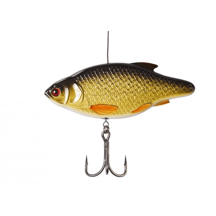 MADCAT Inline Rattler 13cm 110g Rudd