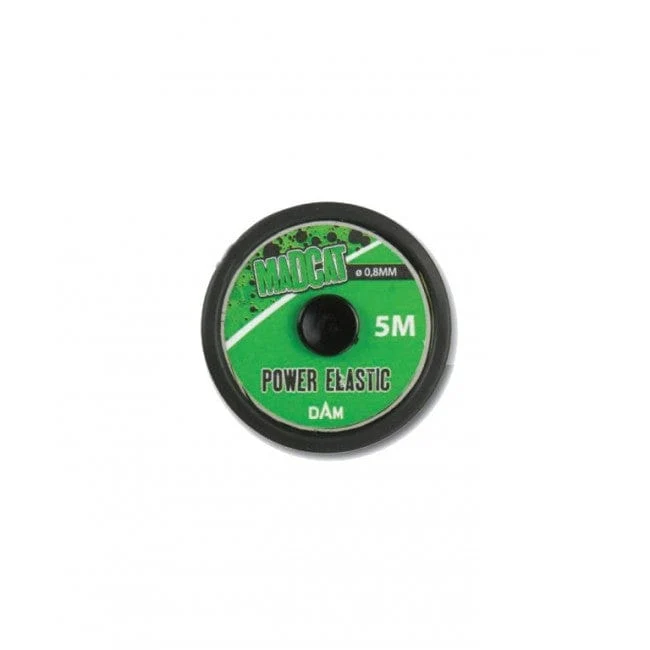 Madcat Power Elastic 0.80mm 5m