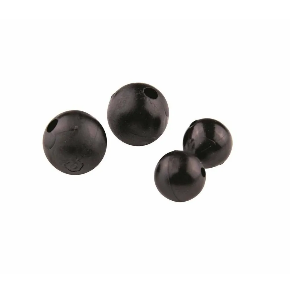 MADCAT Rubber Beads 8mm - 20pcs - 8406001