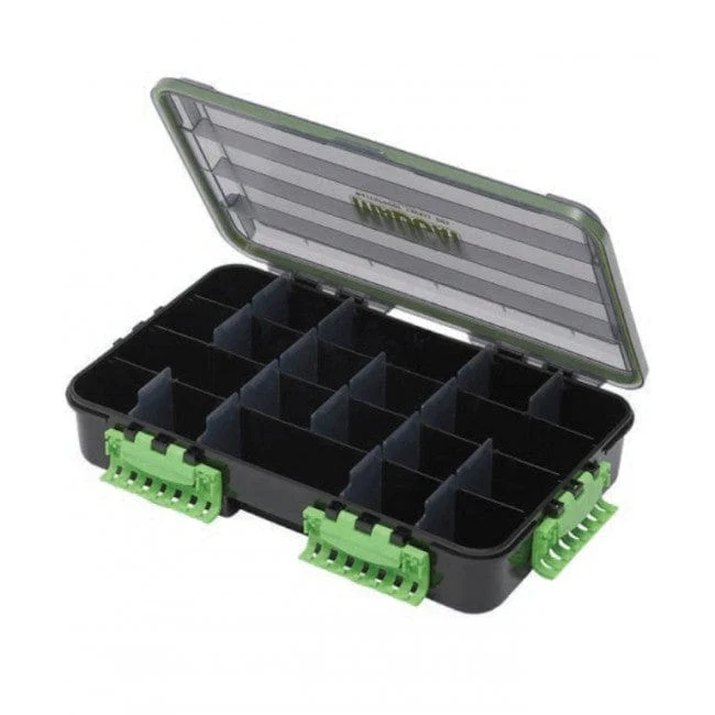 Madcat Tackle Box 35x2x8cm