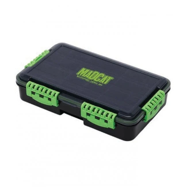 Madcat Tackle Box 35x2x8cm