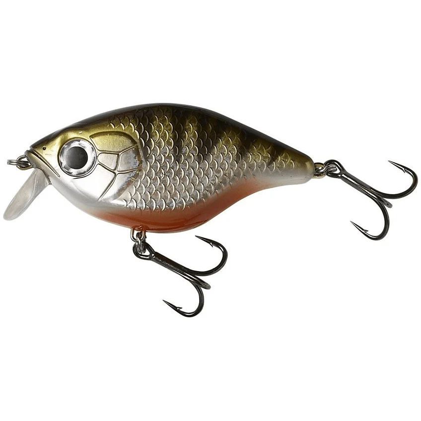 MADCAT Tight-S Shallow 65g Perch