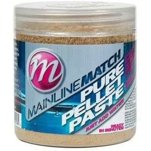 Mainline Match Pure Pellet Paste