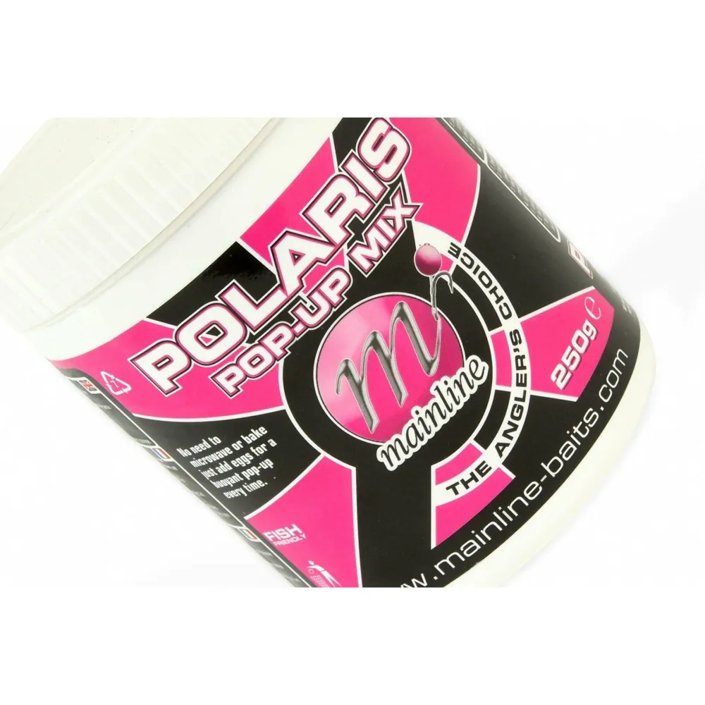 Mainline Polaris Pop-up Mix 250gr