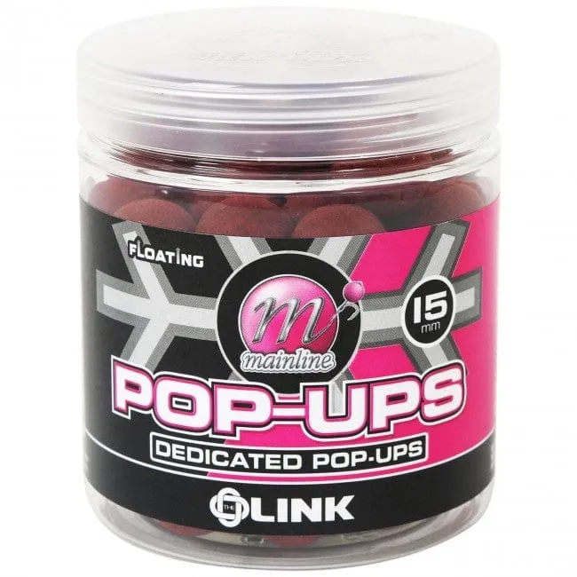 Mainline Pop-Ups Link 15mm