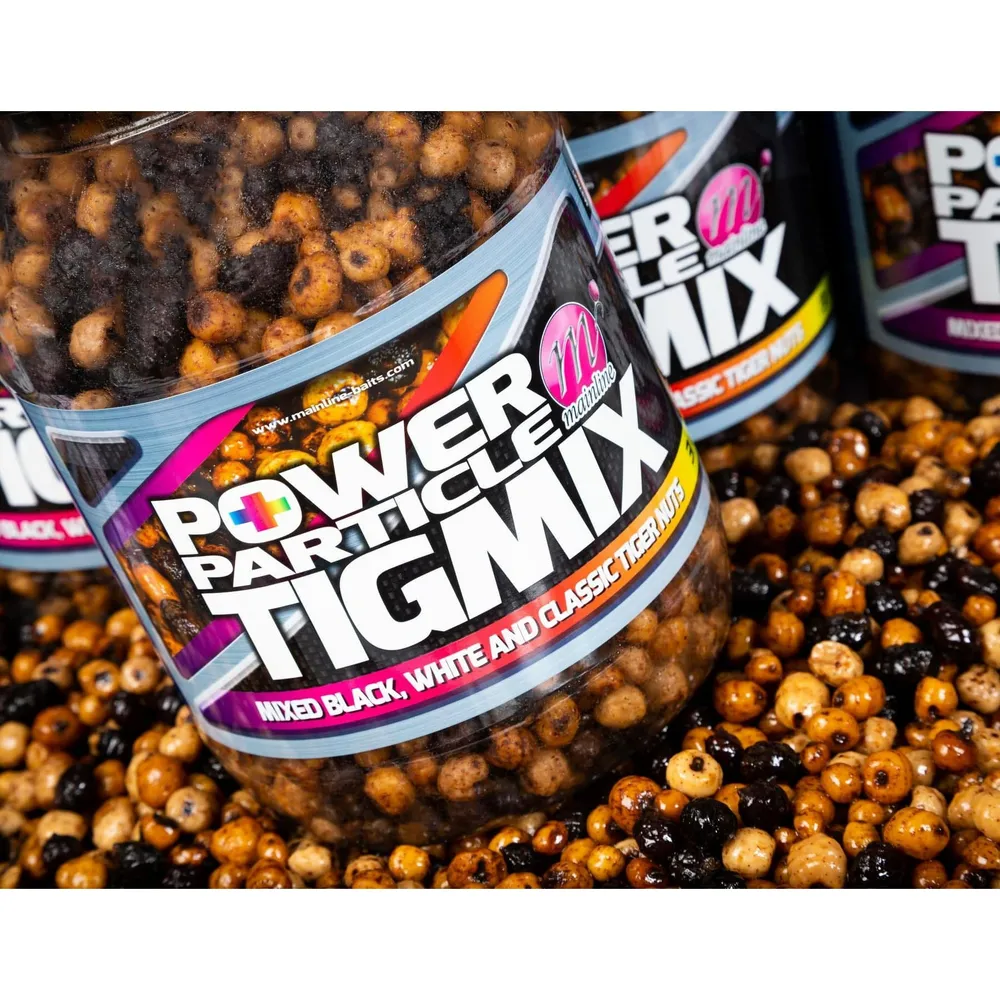 Mainline Power Particle TIGMIX 3L