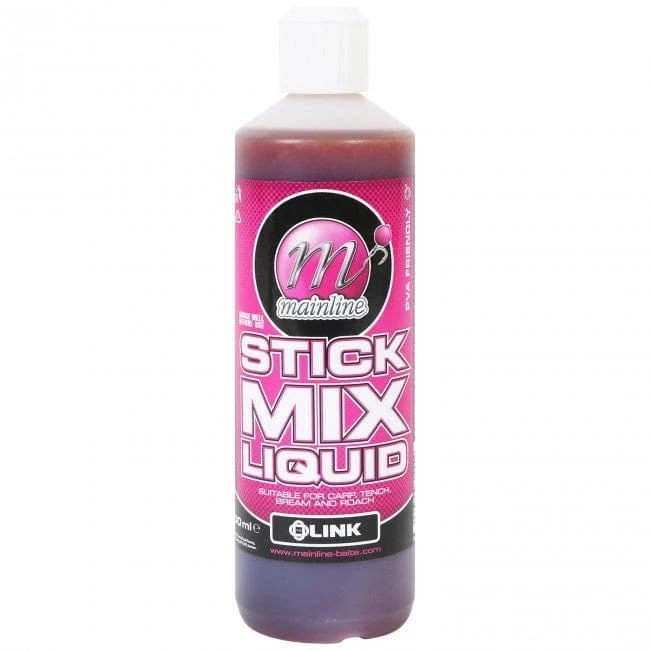 Mainline Stick Mix Liquid LinkTM 500ml Bottle