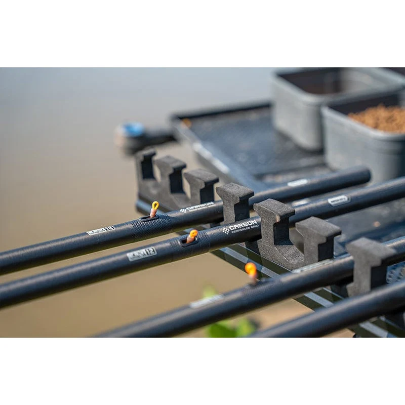 Matrix 12Kit Threaded Roost