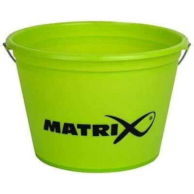 Matrix 25L Groundbait Bucket