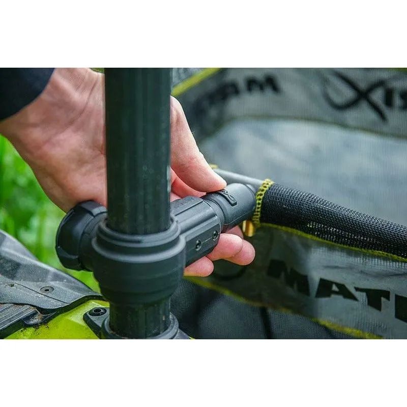 Matrix 3D-R Keepnet Arm Short MKII