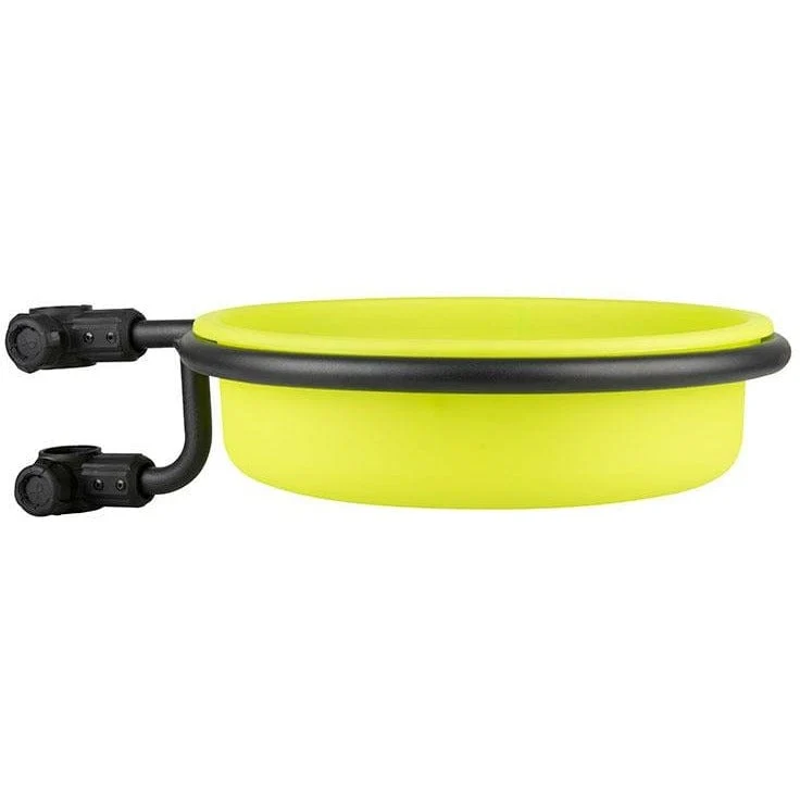 Matrix 3D-R X-Strong Bucket Hoop Inc. Lime Bowl