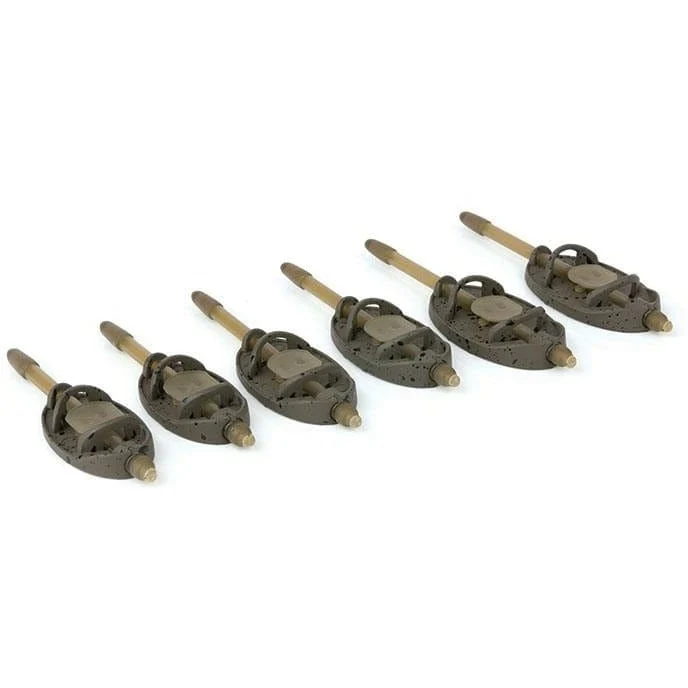 Matrix Alloy Method Feeder Medium 30g