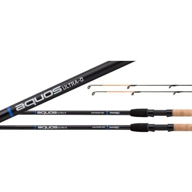 Matrix Aquos Ultra-D 3.9m / 12.8ft Feeder