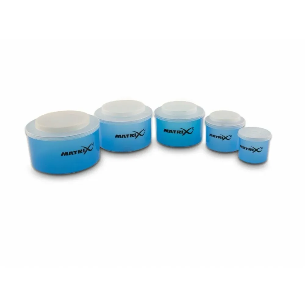 Matrix Bait Box Masure 5 pcs